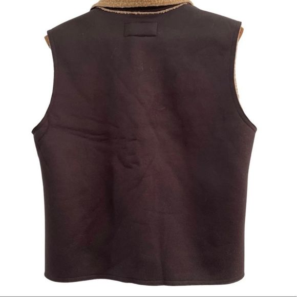 LD Burke vest - Picture 2 of 11